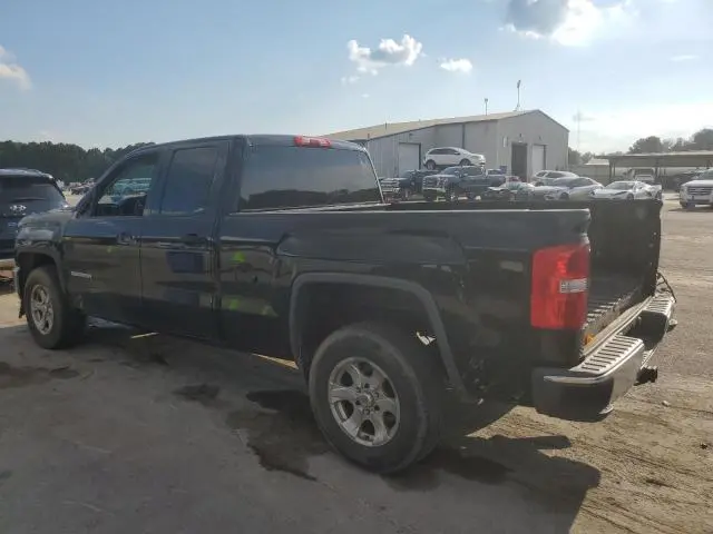 2014 GMC SIERRA C1500  