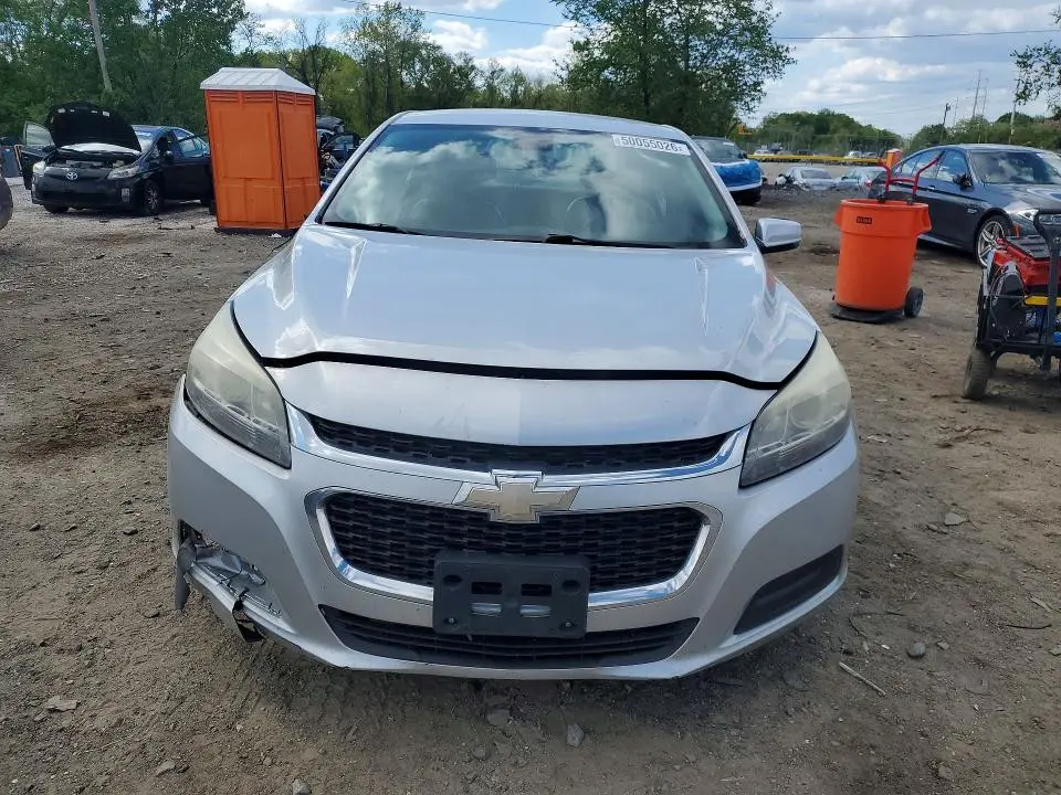 2014 CHEVROLET MALIBU 1LT  