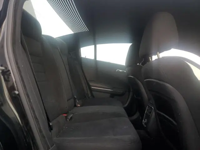 2014 DODGE CHARGER SE  