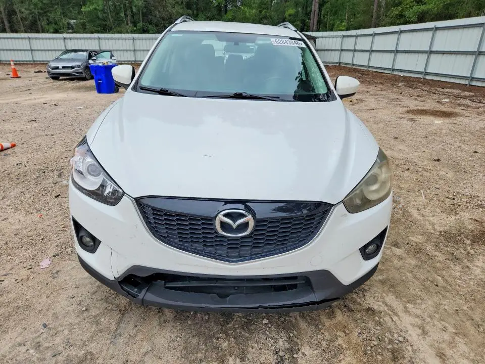 2013 MAZDA CX-5 TOURING  