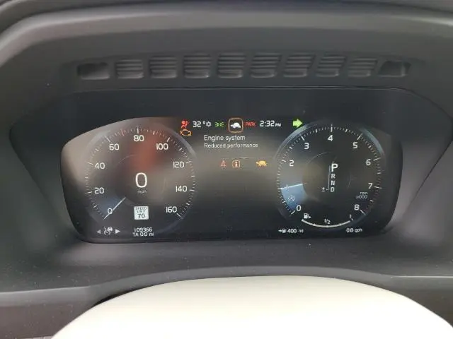 2021 VOLVO XC90 T6 INSCRIPTION  