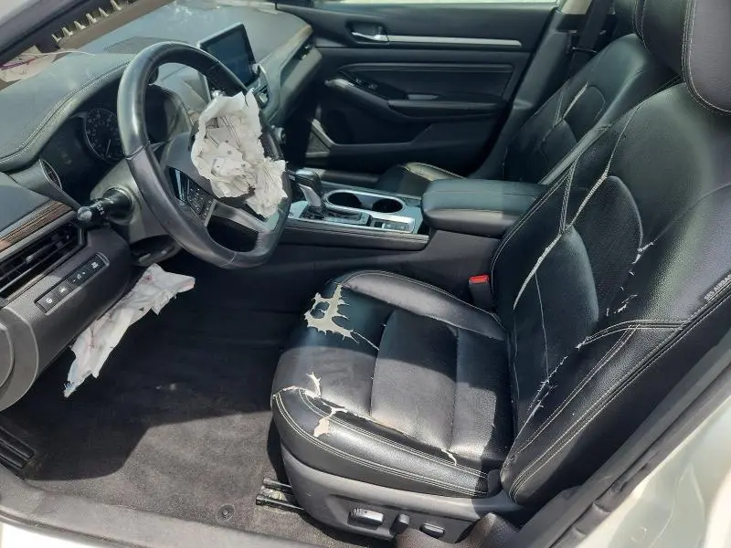 2020 NISSAN ALTIMA SL  