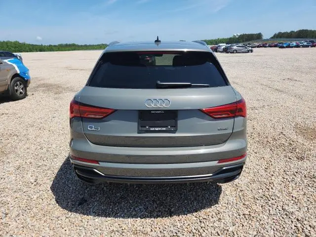2021 AUDI Q3 PREMIUM PLUS S LINE 45  