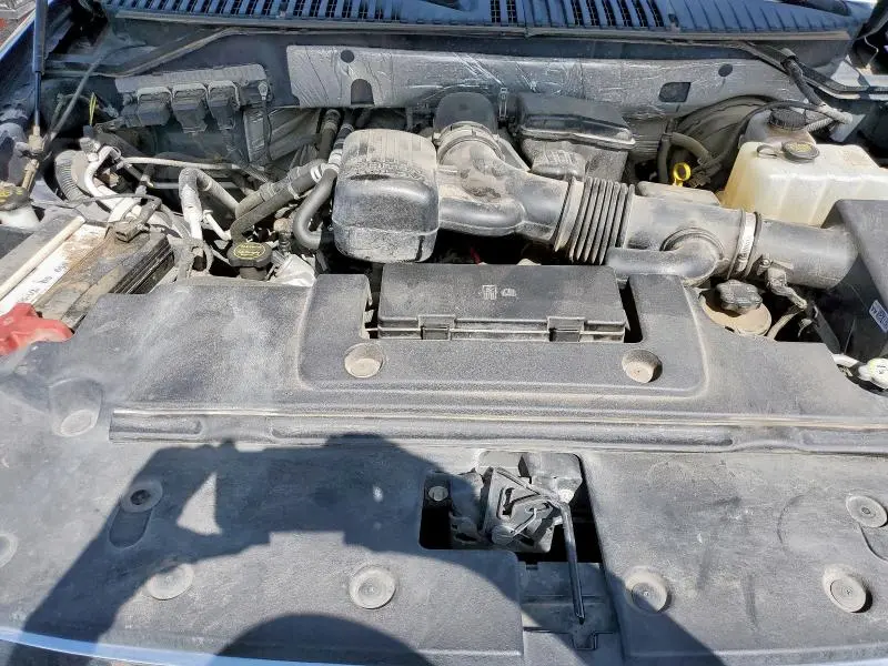 2014 FORD EXPEDITION XLT  