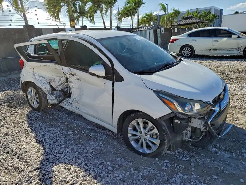 2020 CHEVROLET SPARK 1LT  