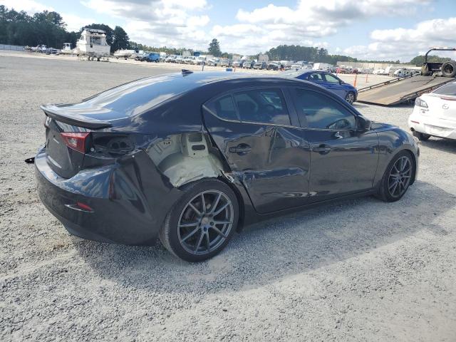 2018 MAZDA 3 TOURING