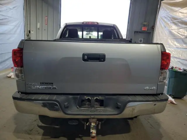 2013 TOYOTA TUNDRA DOUBLE CAB SR5  