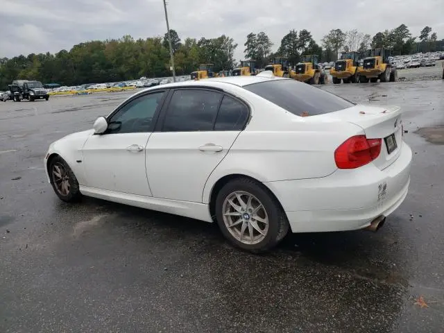 2010 BMW 328 I  