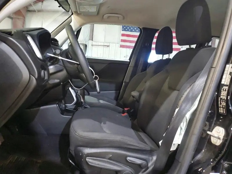 2019 JEEP RENEGADE SPORT  