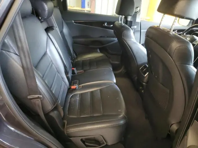 2019 KIA SORENTO EX  