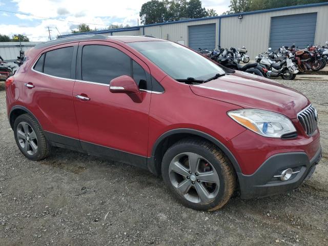 2014 BUICK ENCORE CONVENIENCE