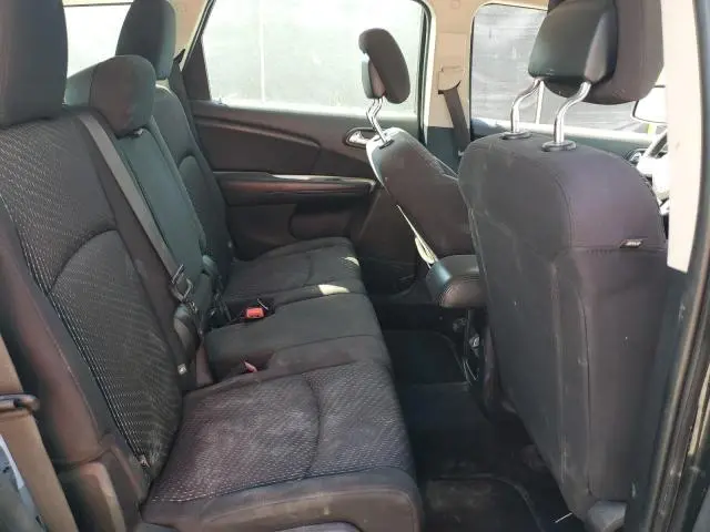 2014 DODGE JOURNEY SE  