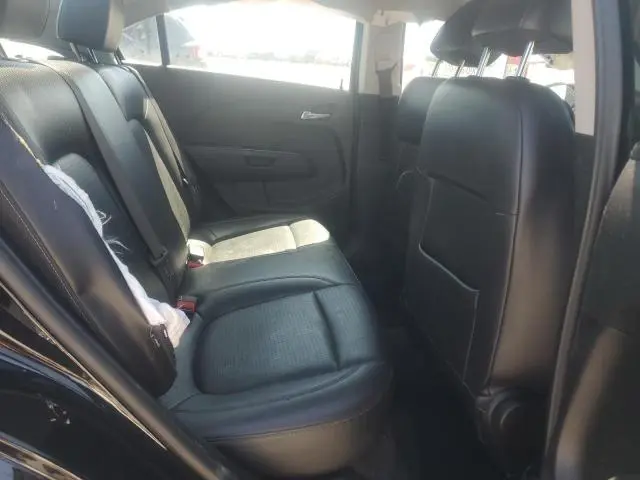 2019 CHEVROLET SONIC PREMIER  