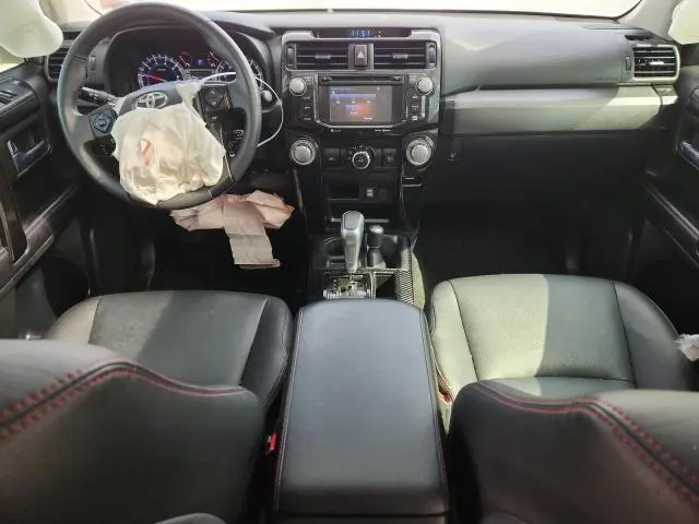 2018 TOYOTA 4RUNNER SR5/SR5 PREMIUM  