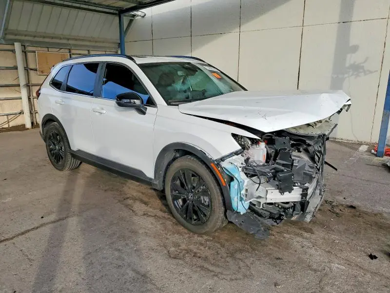 2024 HONDA CR-V SPORT TOURING  