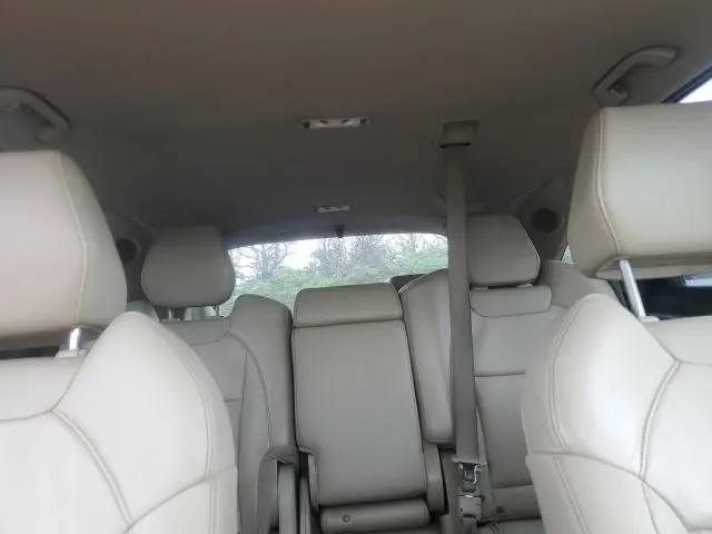 2016 ACURA MDX TECHNOLOGY  