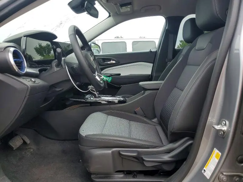 2026 CHEVROLET TRAX 1LT  