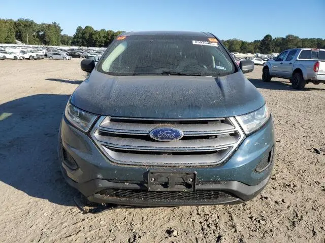 2016 FORD EDGE SE