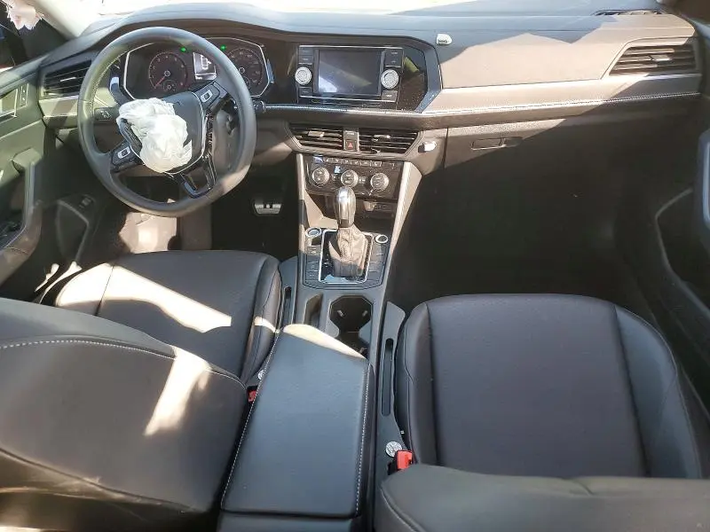 2020 VOLKSWAGEN JETTA S  