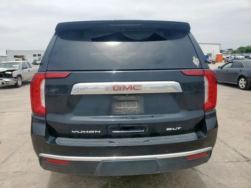 2022 GMC YUKON XL C1500 SLT  