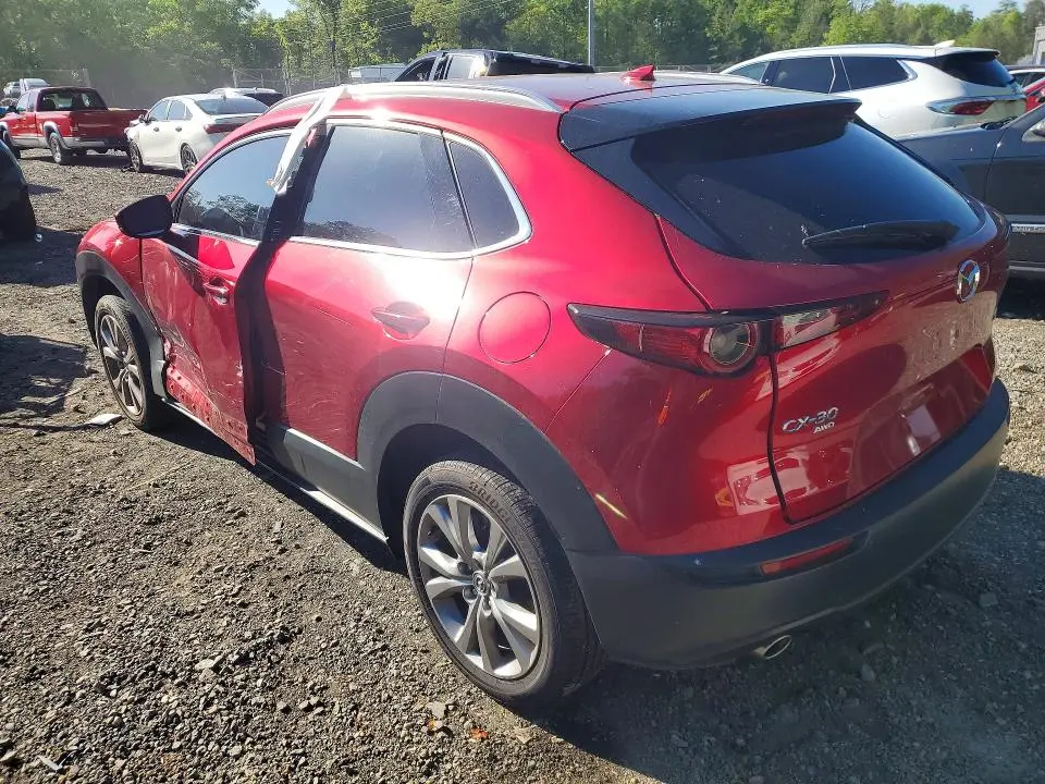 2022 MAZDA CX-30 PREMIUM  