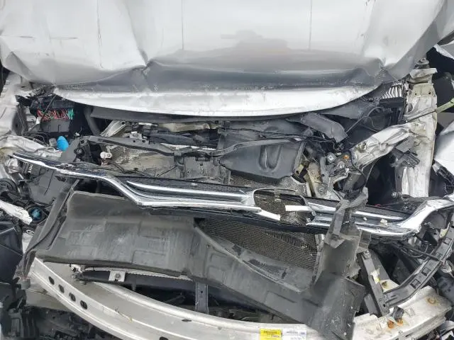 2019 HONDA ODYSSEY EXL  