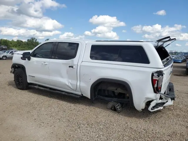 2023 GMC SIERRA K1500 AT4X  