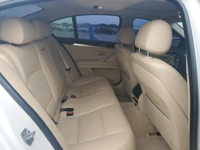 2014 BMW 535 XI  