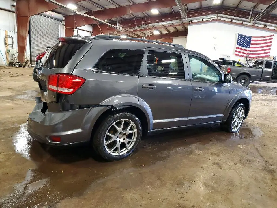 2015 DODGE JOURNEY R  