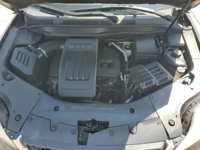 2015 GMC TERRAIN SLE  