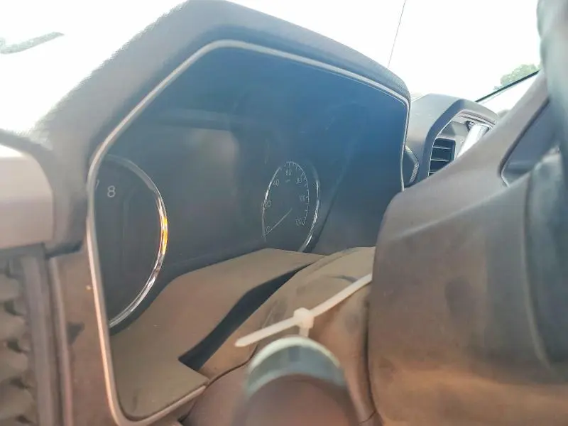 2023 FORD F150 SUPER CAB  