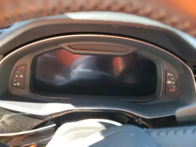 2020 AUDI Q7 PREMIUM PLUS  