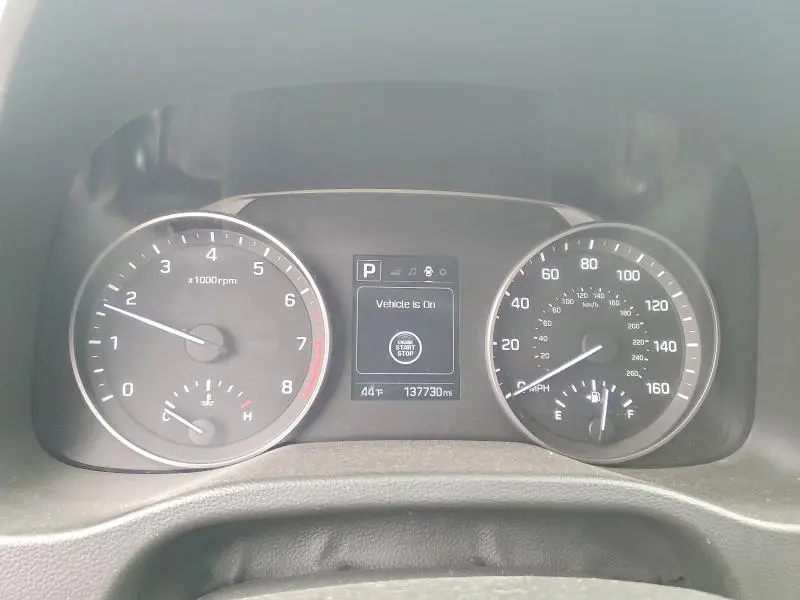 2017 HYUNDAI ELANTRA VALUE EDITION  