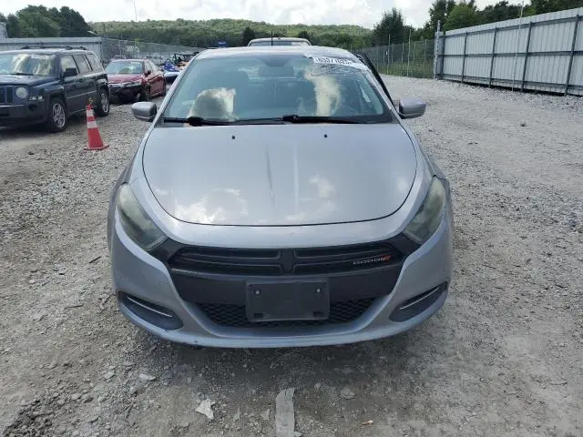 2015 DODGE DART SE  