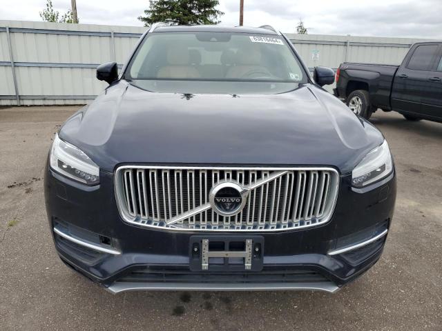 2016 VOLVO XC90 T6