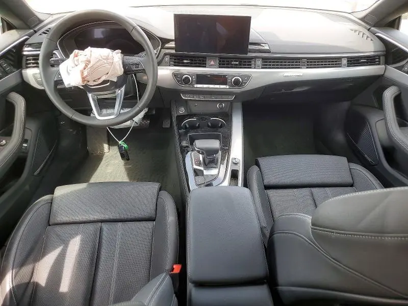 2024 AUDI A5 PREMIUM PLUS 45  