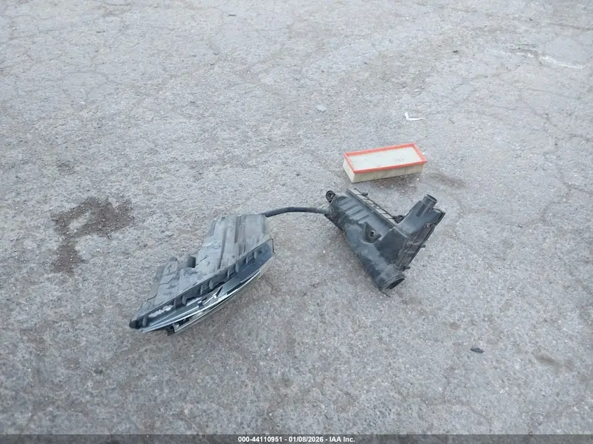 2013 VOLKSWAGEN JETTA 2.0L TDI