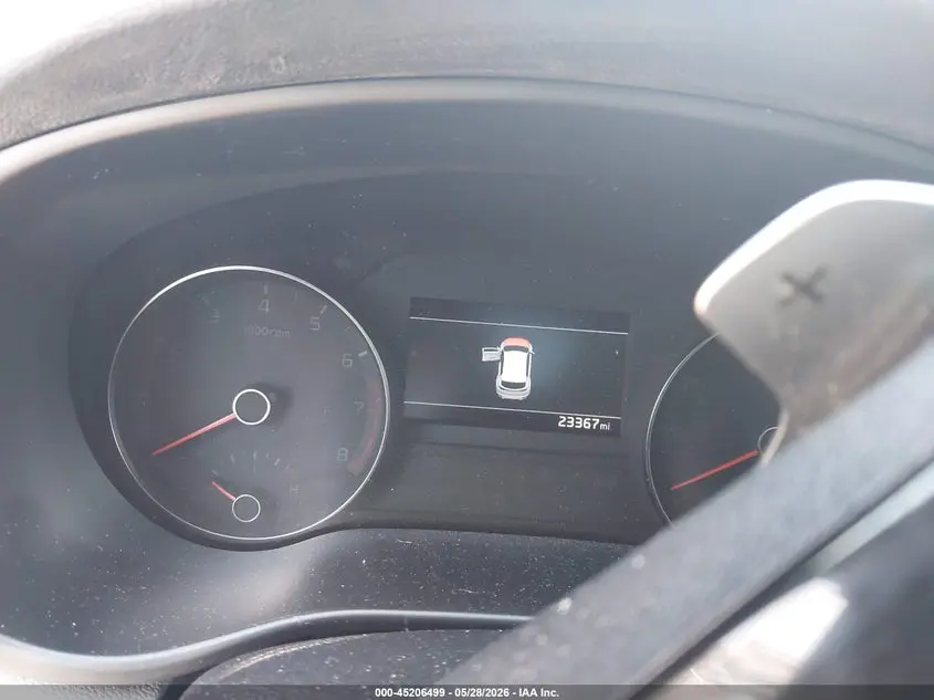 2022 KIA SPORTAGE SX TURBO