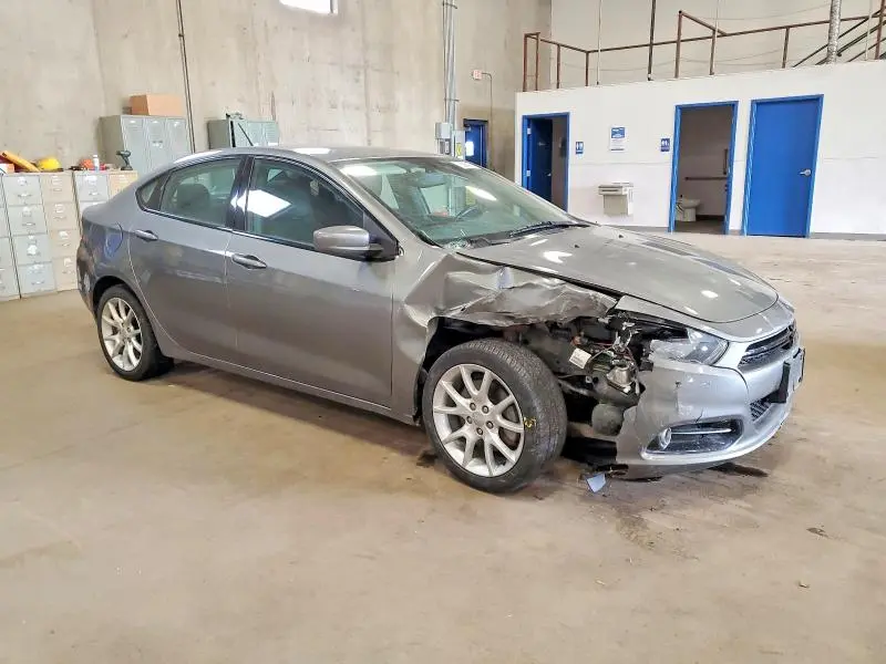 2013 DODGE DART SXT  