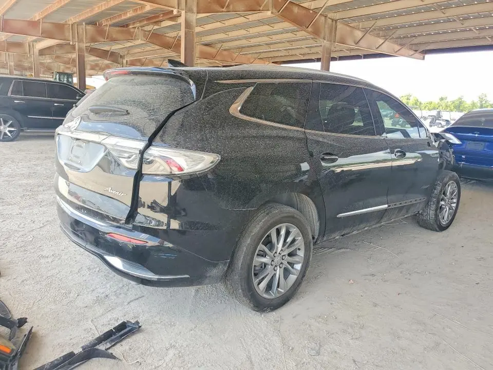 2023 BUICK ENCLAVE AVENIR  