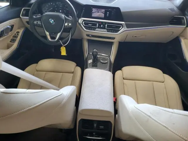 2021 BMW 330XI