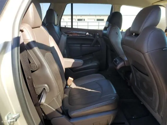 2014 BUICK ENCLAVE