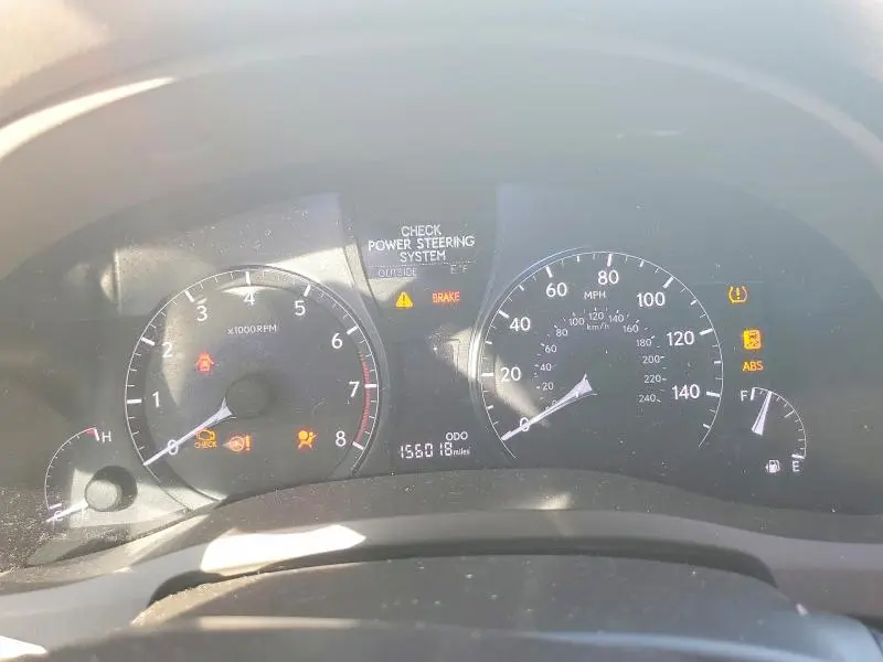 2014 LEXUS RX 350 BASE  