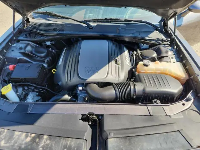 2019 DODGE CHALLENGER R/T  