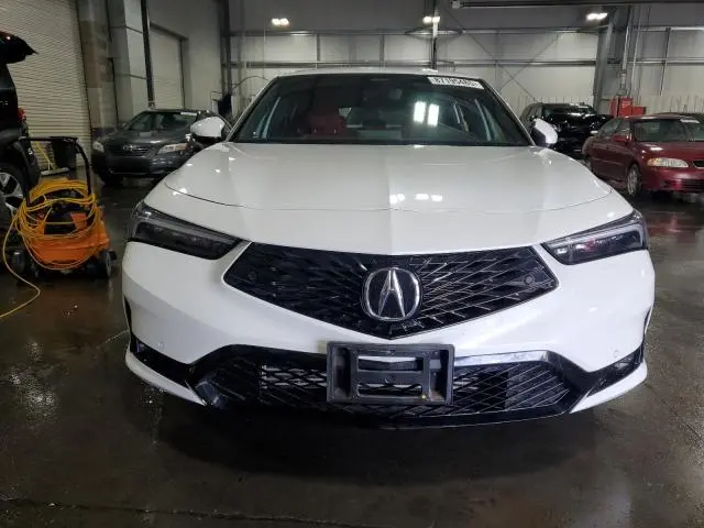 2024 ACURA INTEGRA A-SPEC TECH  