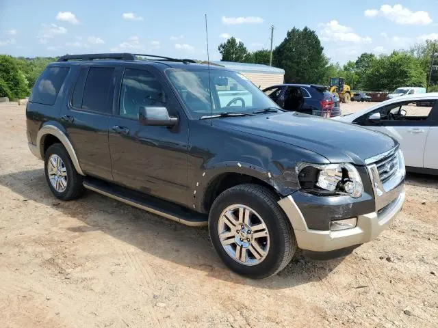 2010 FORD EXPLORER EDDIE BAUER  