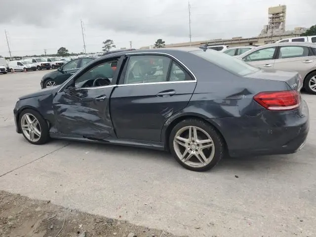 2014 MERCEDES-BENZ E 350  