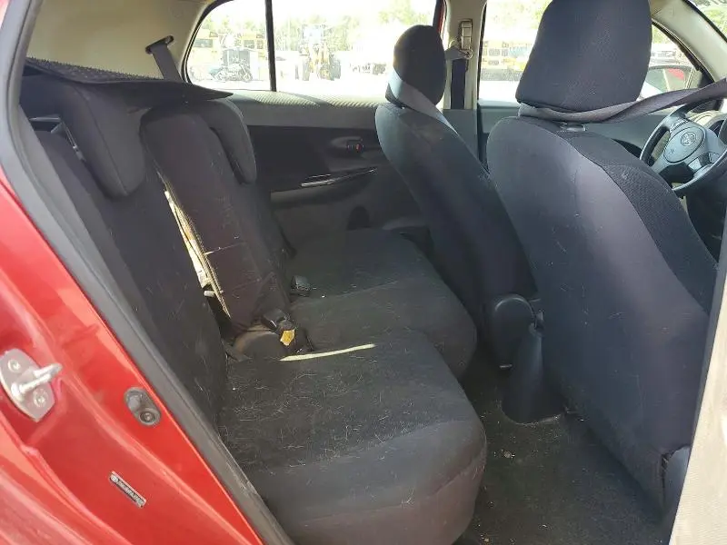 2010 SCION XD BASE  