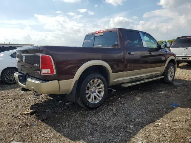 2015 RAM 1500 LONGHORN  