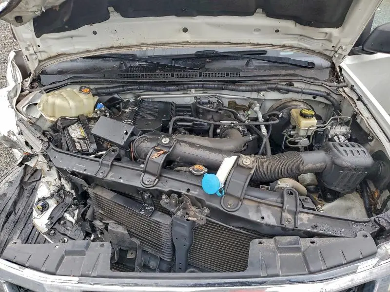 2018 NISSAN FRONTIER S  